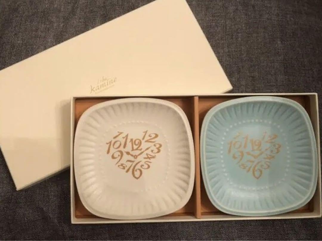 Amazon.co.jp: FRANCK MULLER フランクミュラー 小皿 皿 品 2枚